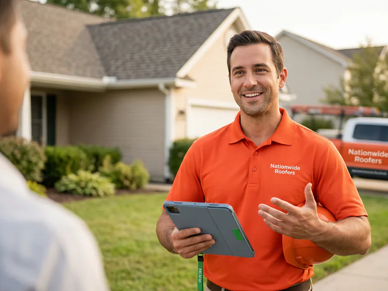 Roof Installation  in Dothan  FAQ